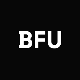 BFUSD logosu