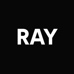 RAYSOL logosu