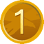 USD1 logosu