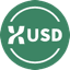 XUSD logosu